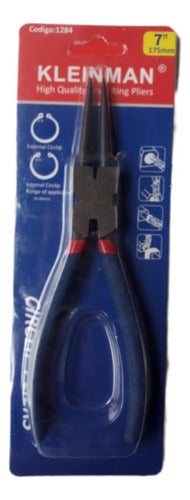 Alicate Saca Seguro Seagers Recto Interior 7"