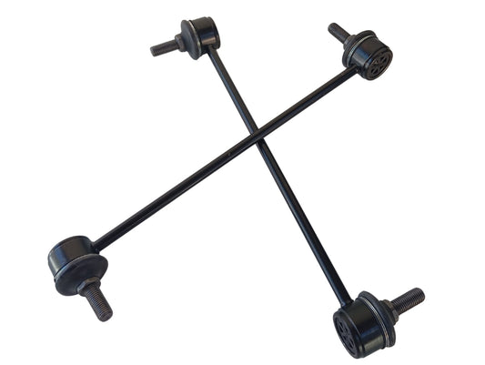 Par Bieletas Barra Estabilizadora Chevrolet Aveo Sail Mando Korea