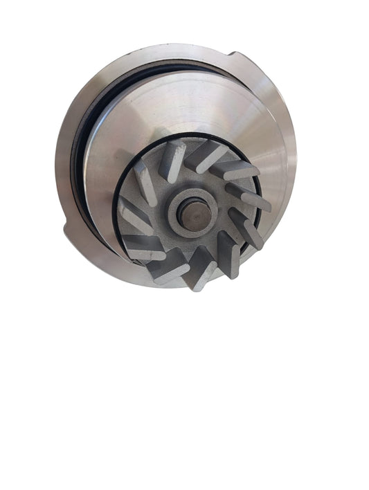 Bomba Agua Chevrolet Aveo 1.4 Optra 1.6 Vivant 2004-2016