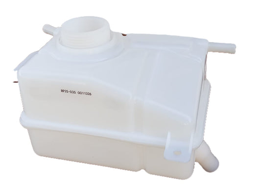 Depósito Auxiliar de Radiador Chevrolet Sail 1.4