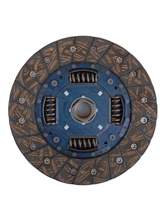 DISCO EMBRAGUE HYUNDAI ACCENT 1.4