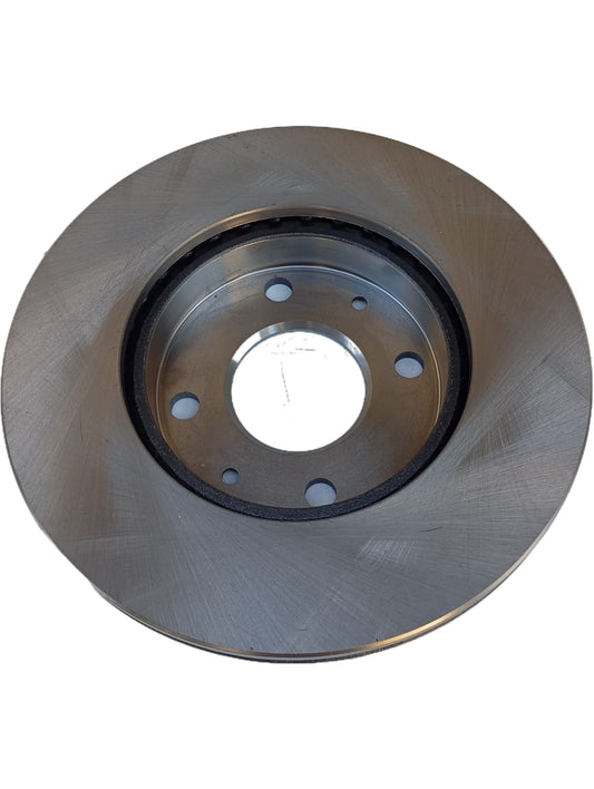 Disco de Freno Delantero CHEVROLET AVEO, SAIL 1.4, SPARK GT – Juego de 2 Unidades