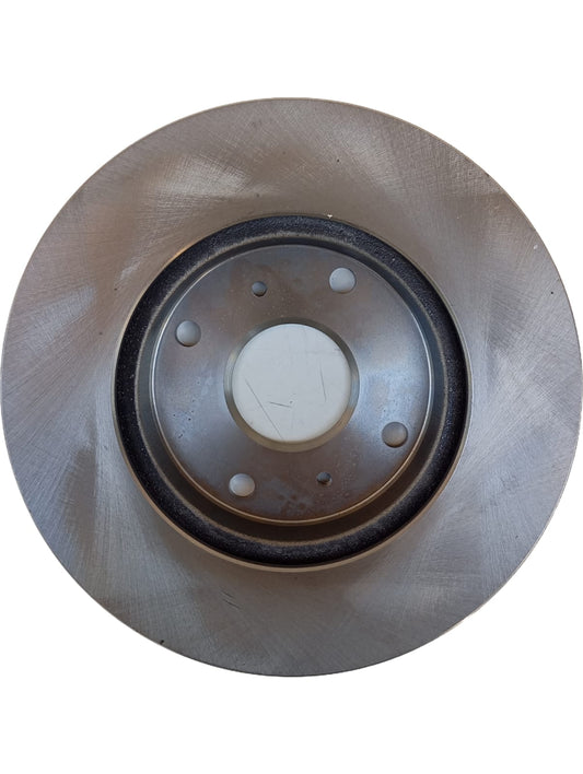 Disco de Freno Delantero Chevrolet N300 Juego de 2 Unidades