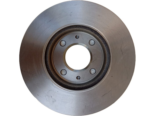 Disco De Freno HYUNDAI ACCENT / KIA RIO – Juego de 2 Unidades