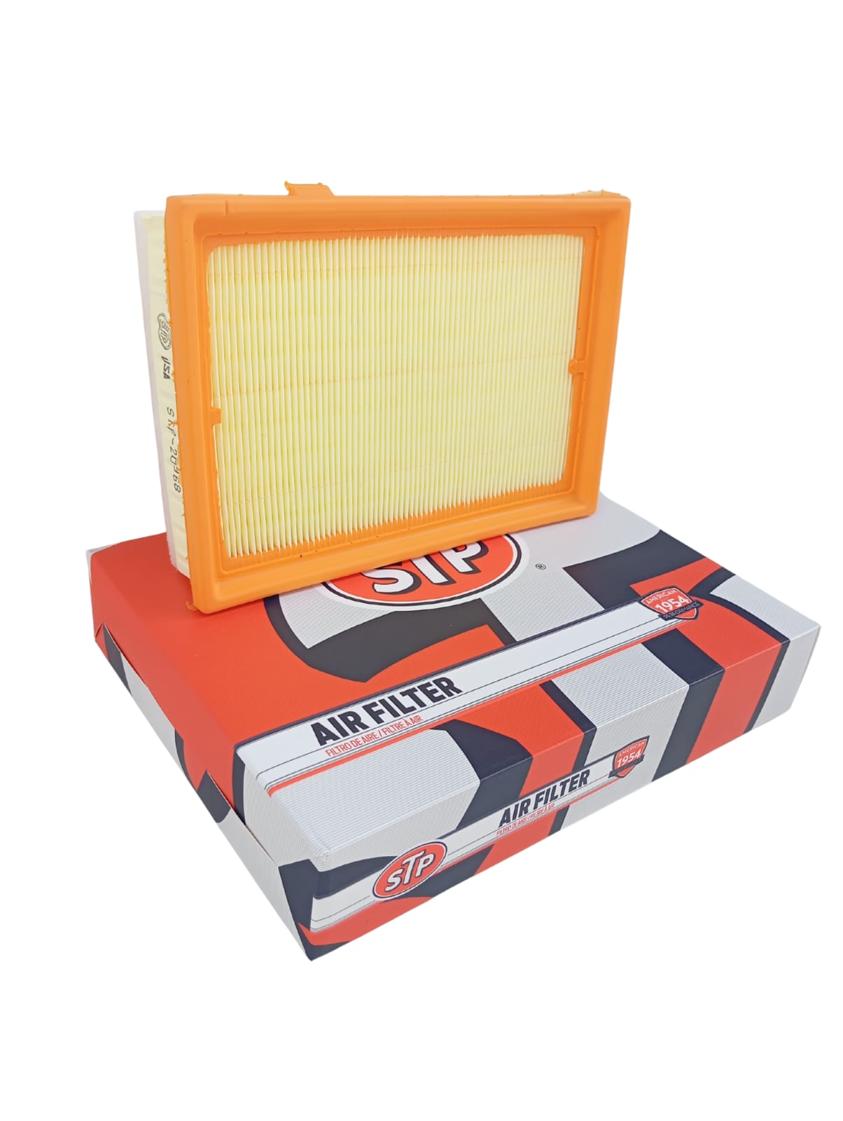 Filtro Aire Chevrolet Onix Prisma 1.4 STP 2017-2018 Repuesto Motor