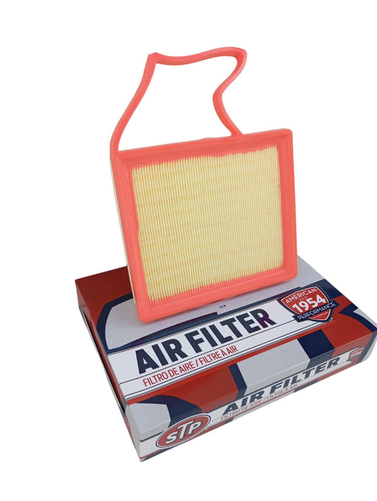 Filtro Aire Chevrolet Sail 1.5 2016-2023 STP Repuesto Motor