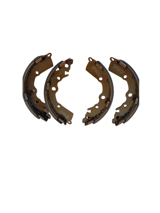 Patines de Freno Traseros Chevrolet Aveo Sail Spark GT Sonic Cobalt