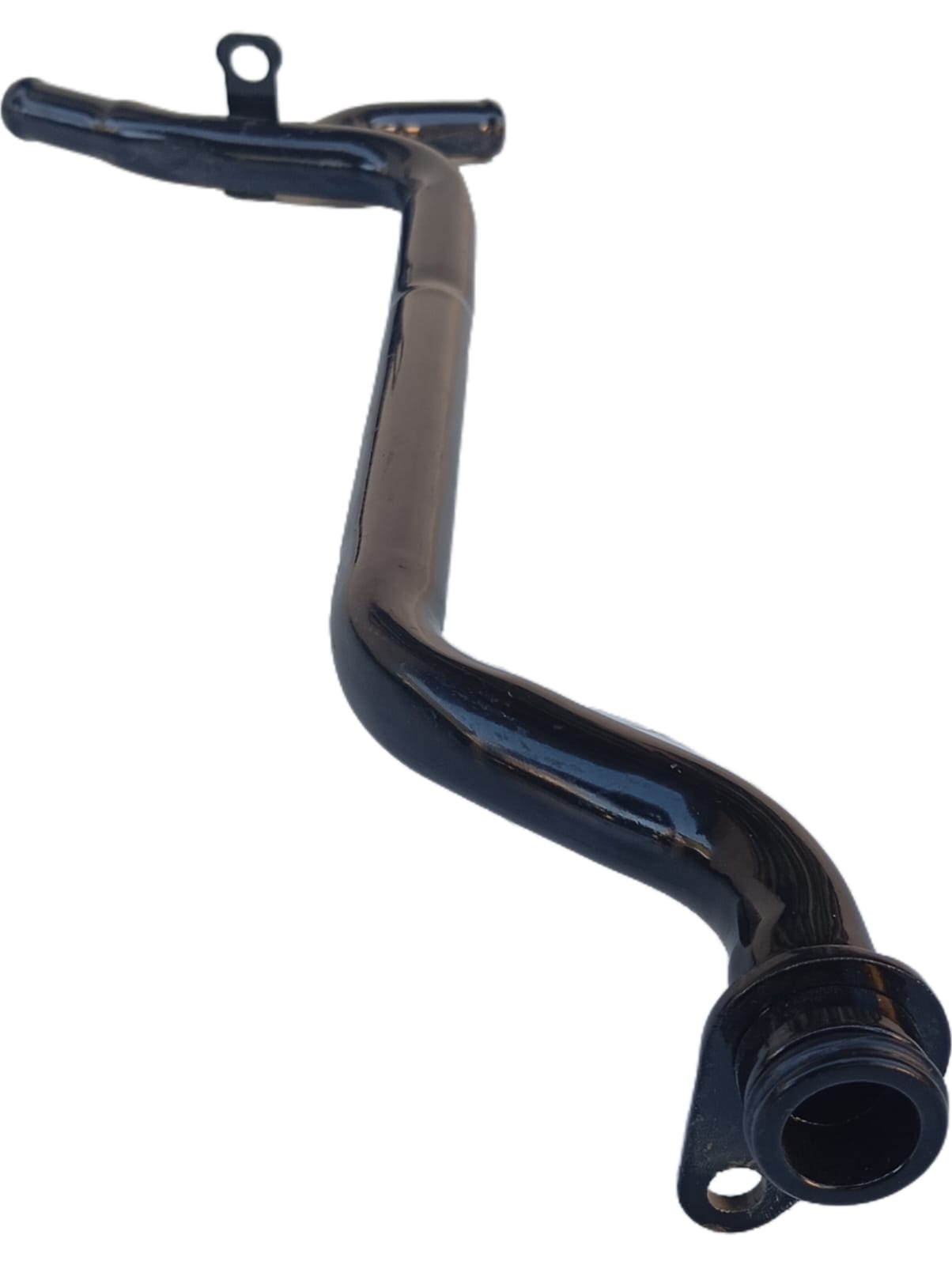 TUBO BOMBA DE AGUA CHEVROLET SAIL 1.4