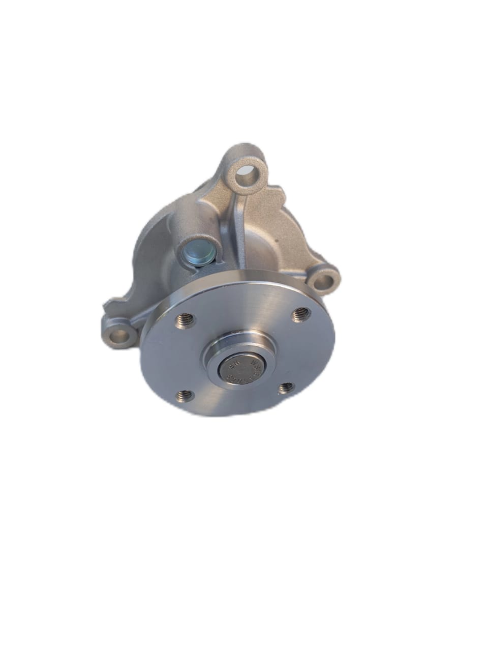 Bomba de Agua Hyundai Accent Rio Morning 1.2 1.4