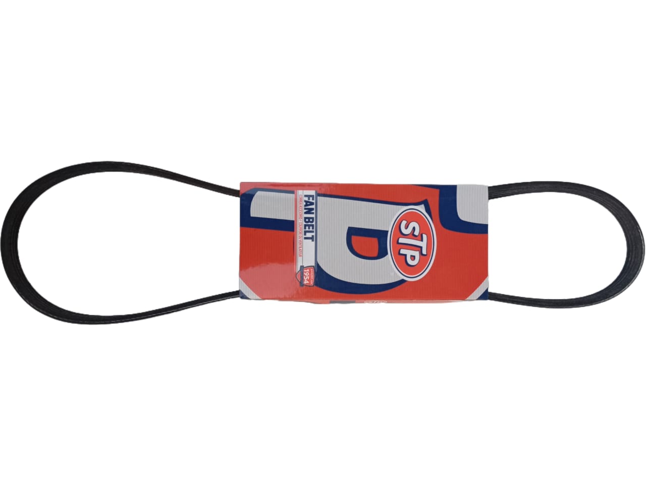 Correa de Alternador 4APK850 STP | Hyundai Kia Suzuki Toyota