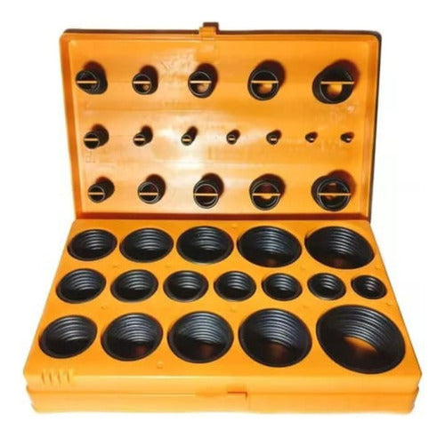 Set De O-ring 419 Piezas