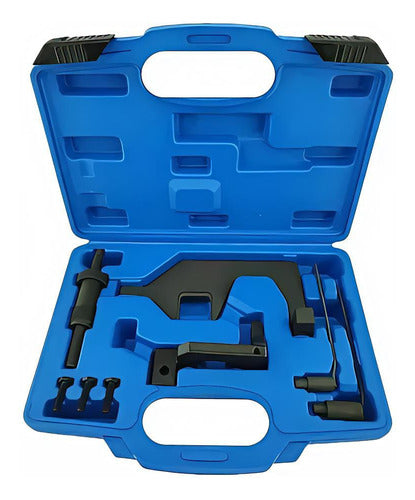 Trabador Puesta Punto Calador Bmw Minicooper  N13 N18
