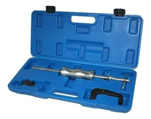 Extractor De Inyectores 3 Pcs