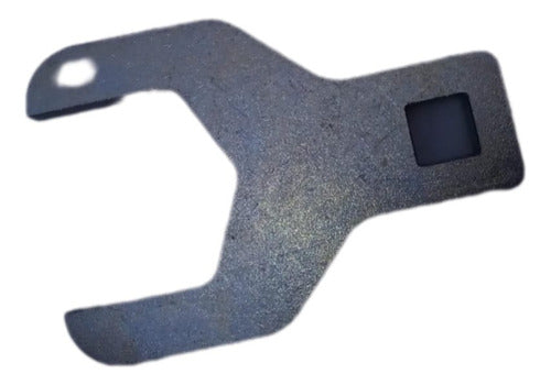 Llave Bomba De Agua 41mm. Chevrolet Opel
