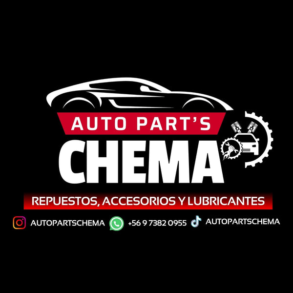 AutopartsChema
