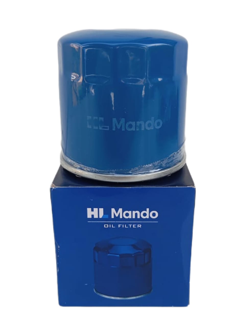 Filtro de Aceite Chevrolet Sail N300 Spark 1.2 1.4 1.5 W68/85 Mando