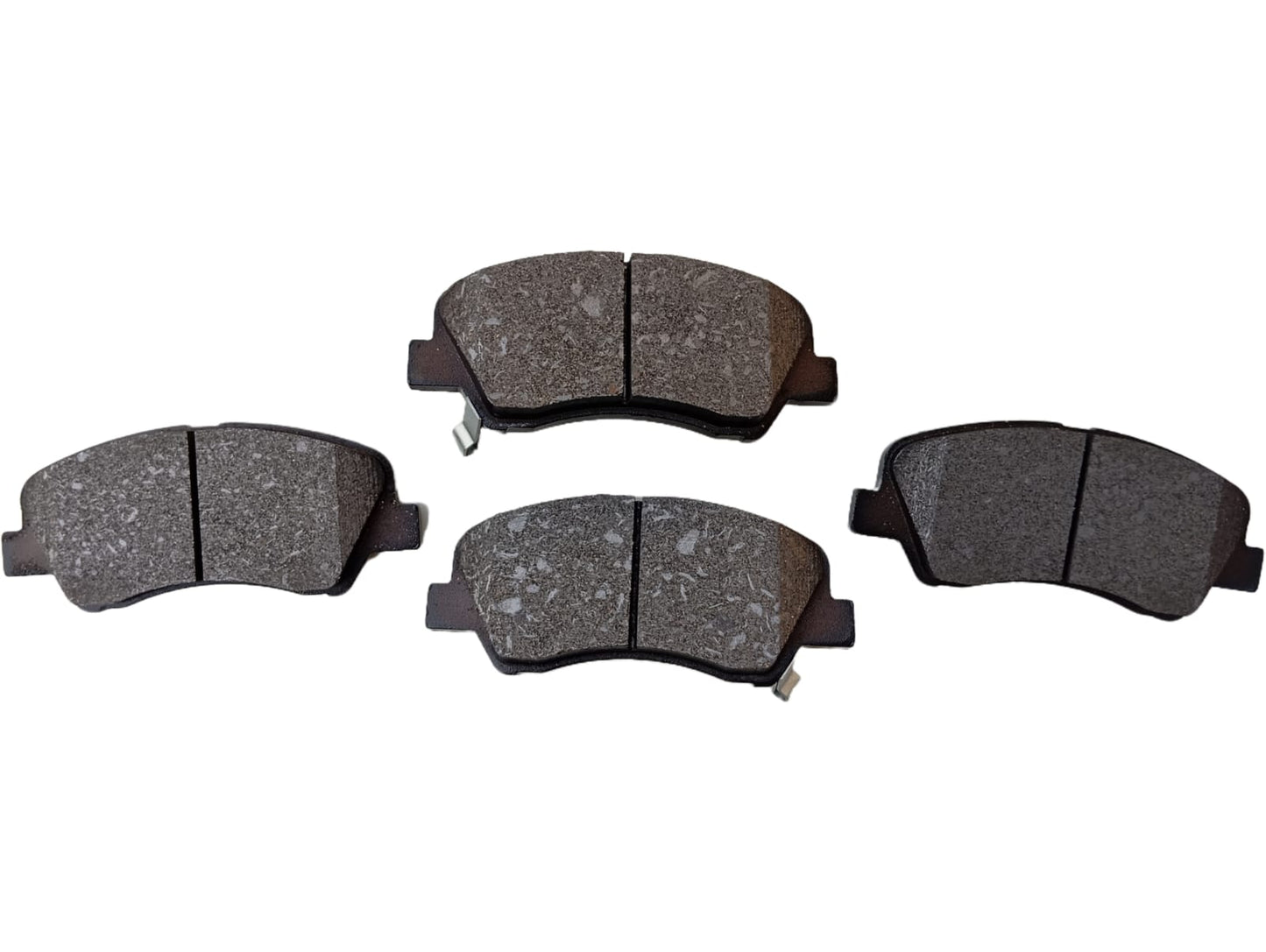 Pastillas Freno Delanteras Hyundai Accent,Elantra, KIA Rio, KIA Cerato