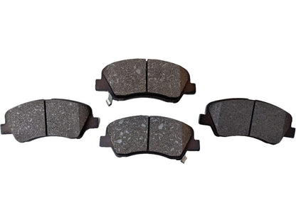 Pastillas Freno Delanteras Hyundai Accent,Elantra, KIA Rio, KIA Cerato