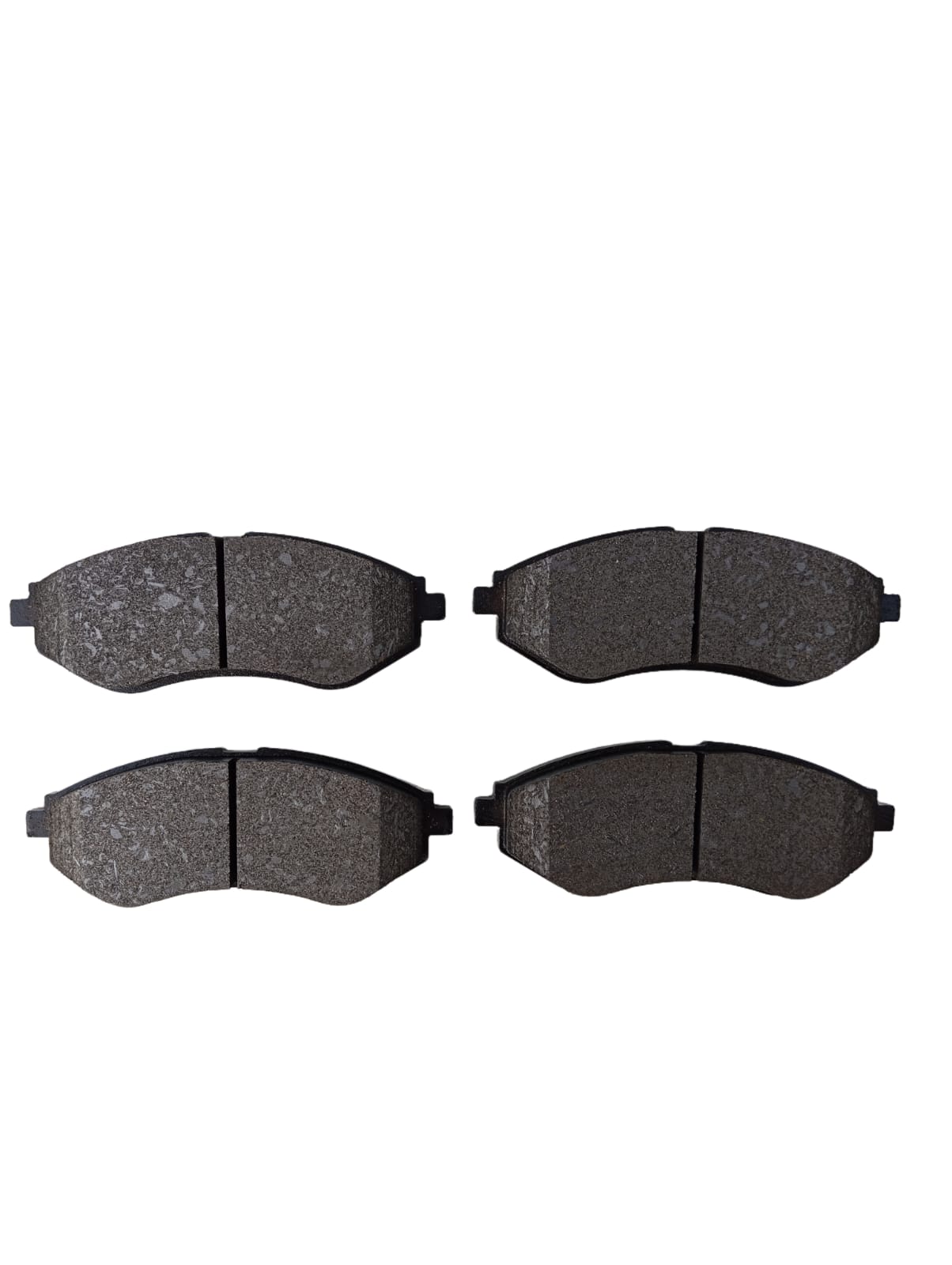 Pastillas de Freno Delanteras Chevrolet Aveo y Spark GT STP High Carbon