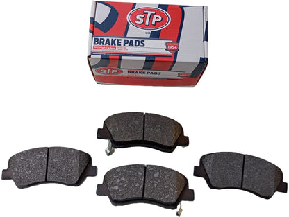 Pastillas Freno Delanteras Hyundai Accent,Elantra, KIA Rio, KIA Cerato