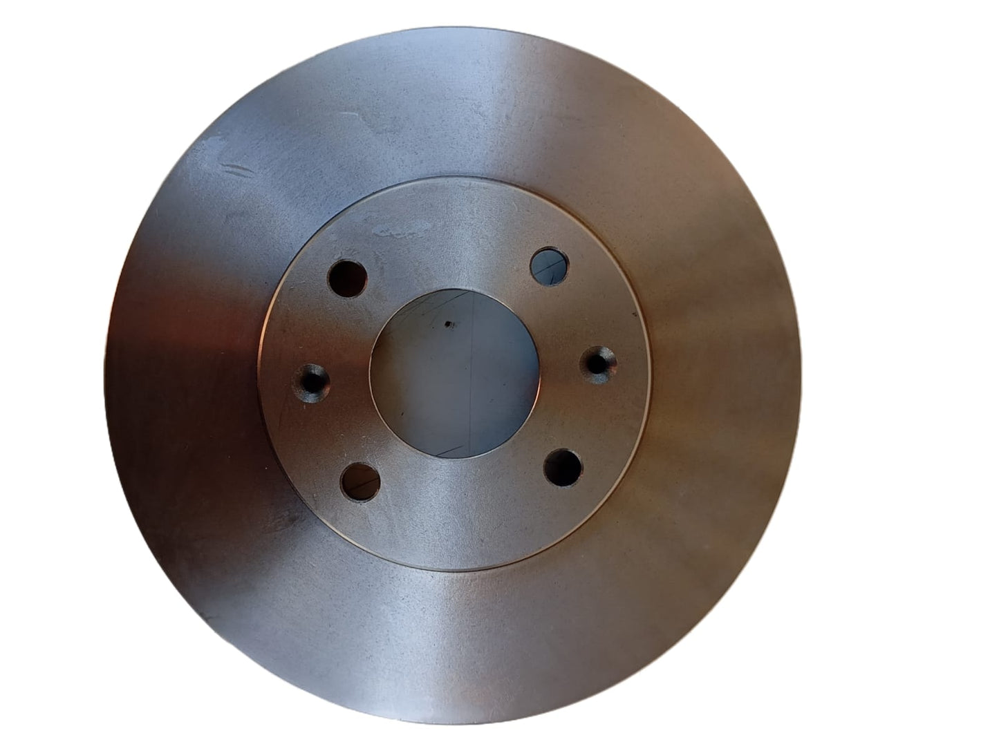 Disco de Freno Delantero para Chevrolet Sail 1.5 DOHC (2016-2018) – Juego de 2 Unidades