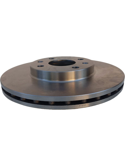 Disco de Freno Delantero para Chevrolet Sail 1.5 DOHC (2016-2018) – Juego de 2 Unidades