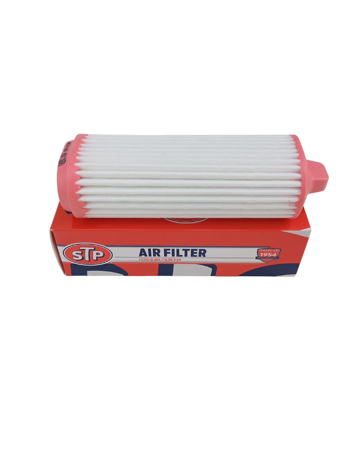 Filtro Aire Kia Morning C 1.0 1.2 2017-2020 STP Repuesto Motor
