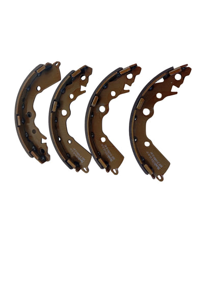 Patines de Freno Traseros Chevrolet Aveo Sail Spark GT Sonic Cobalt