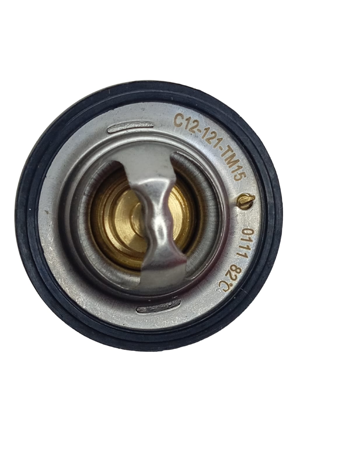Termostato Chevrolet N300 1.2 (2011-2022) 82°C | OEM 24521479